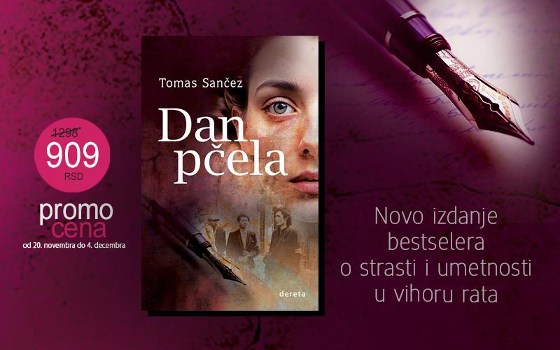 Dan pčela promo mob